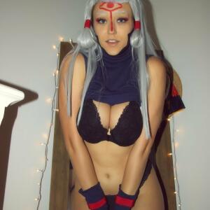 Sabrina Nichole patreon